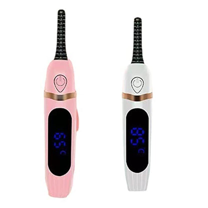 3 Level Heated Electric Eyelash