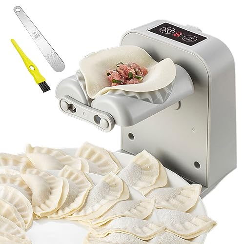 Automatic Electric Dumpling Maker