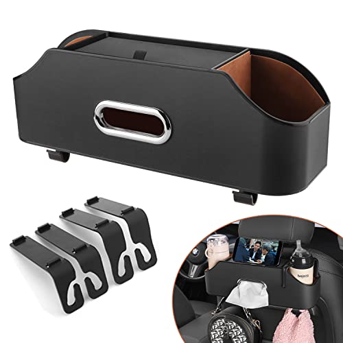 Car Multifunctional Storage Box