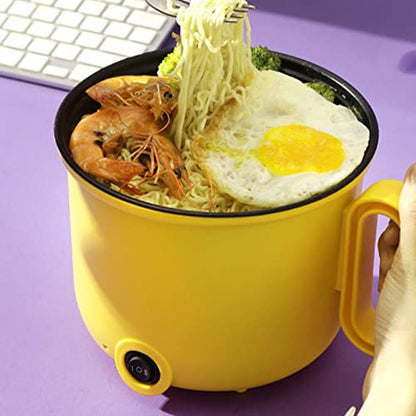 "Smart Cook Pot"